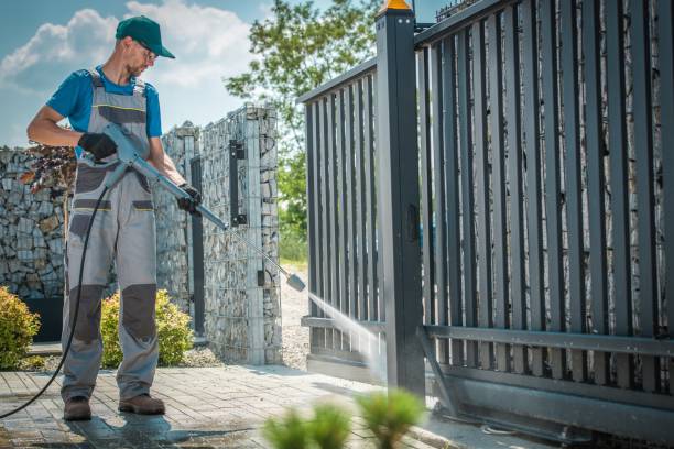 Best Dumpster Area Cleaning  in Short Hills, NJ