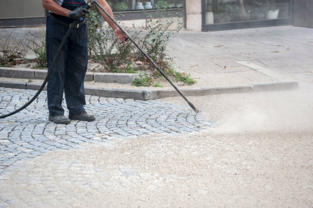 Best Restaurant Pressure Washing  in Short Hills, NJ