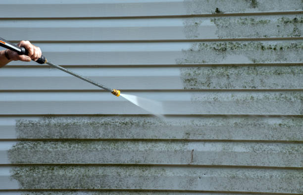 Best Post-Construction Pressure Washing  in Short Hills, NJ
