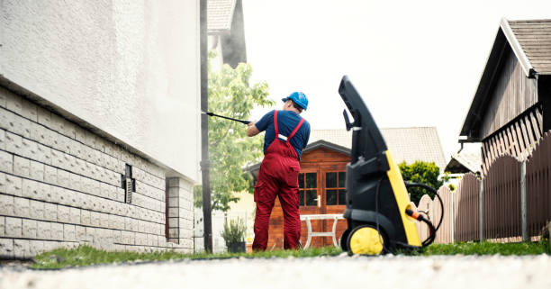 Playground Equipment Cleaning in Short Hills, NJ